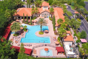 Close to Disney Top Floor Condo